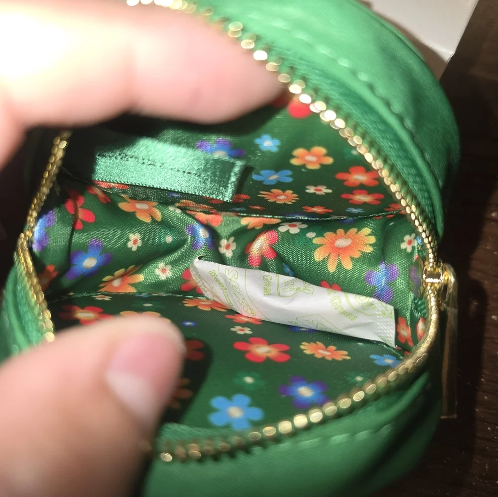 Daisy Marc Jacobs Coin Purse - Picture 5 of 6